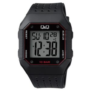Reloj Q&Q Hombre Digital M158J002Y