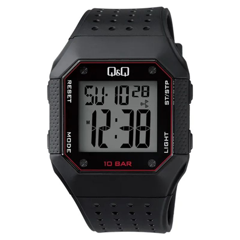 Reloj Q&Q Hombre Digital M158J002Y