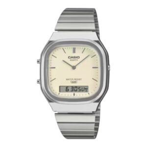 Reloj Digital-Análogo Casio Unisex AQ-240E-7A2