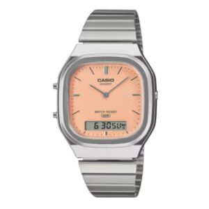 Reloj Digital-Análogo Casio Unisex AQ-240E-4A