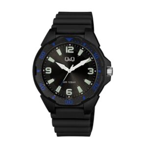 Reloj Marca Qyq Vs44j008y Hombre Analogo Resina