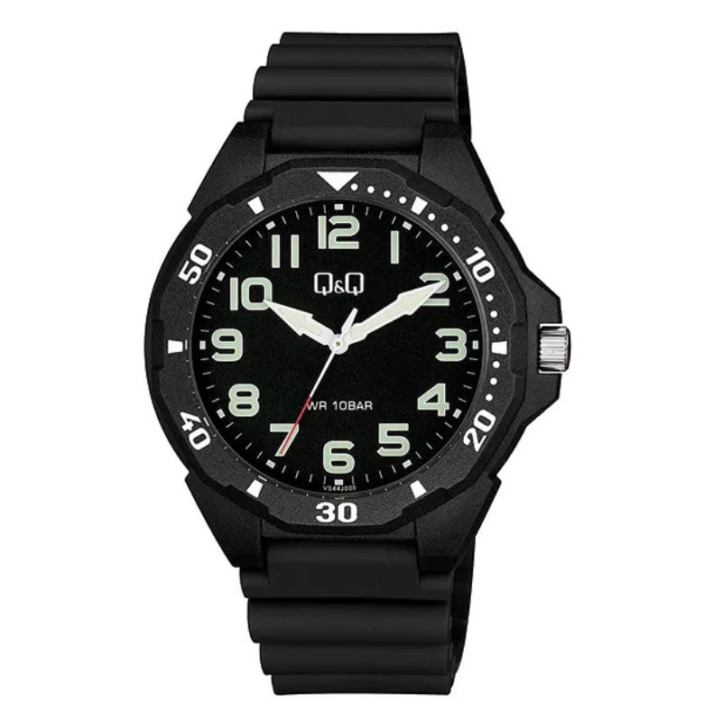 Reloj Q&Q VS44J003Y Hombre - Análogo