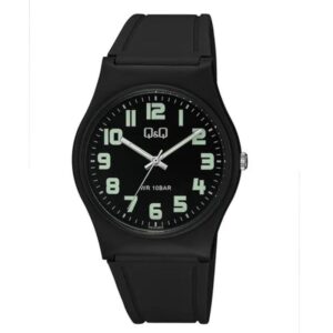 Reloj Vs42j002y Hombre Analogo Resina Q&Q