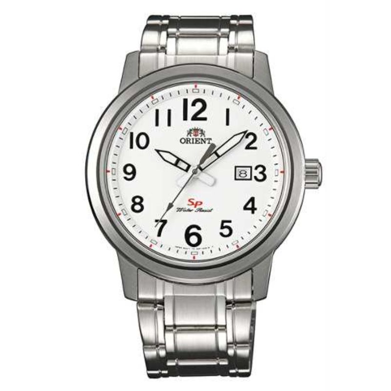 RELOJ ORIENT HOMBRE CLASSIC FUNF1004W0