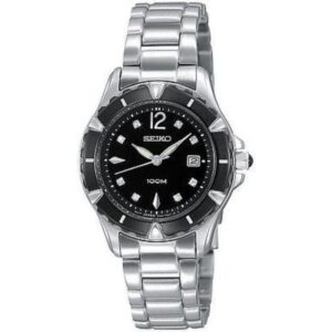 Seiko Women's Bracelet Watch SXDB25
