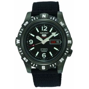 Reloj Seiko Automatico Hombre SRP147K1