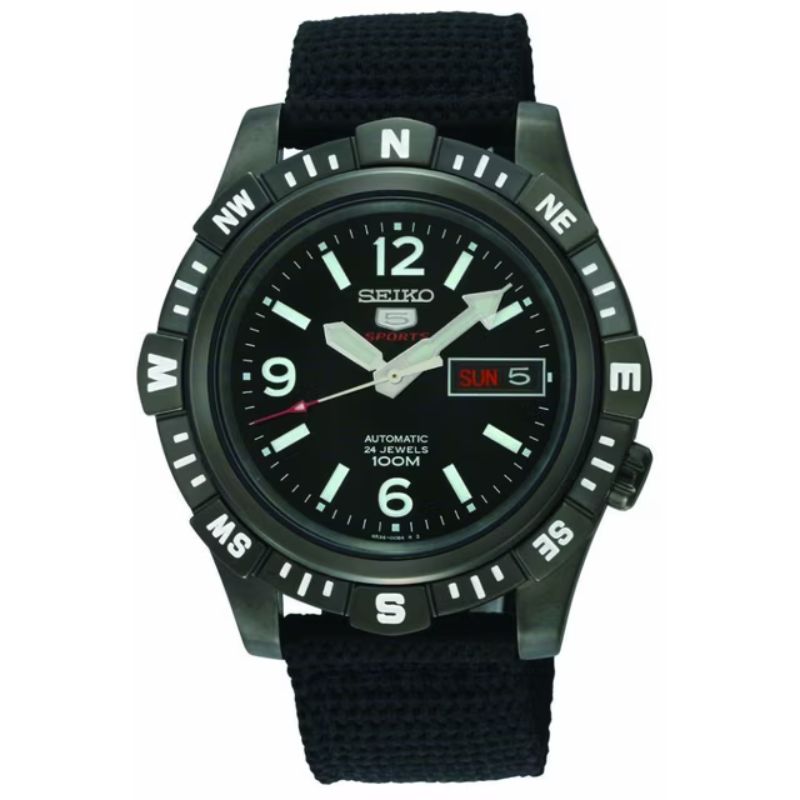 Reloj Seiko Automatico Hombre SRP147K1