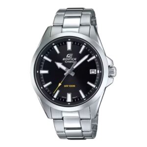 Reloj Casio Edifice EFV-100D-1AVUDF Acero