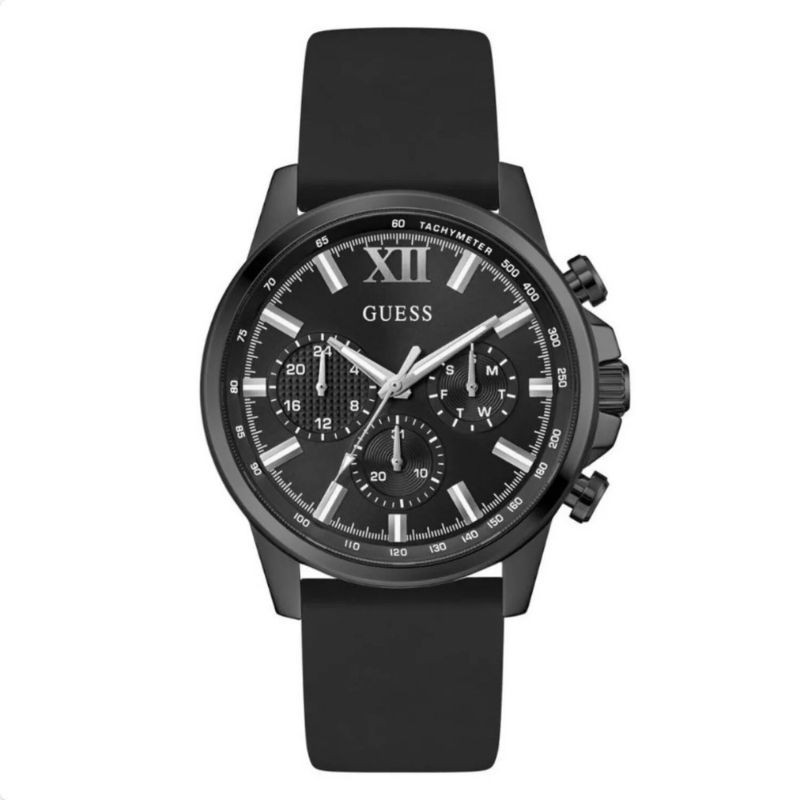 Reloj Guess Walker Gw0913g3 HOMBRE