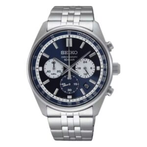 Reloj Análogo Seiko Conceptual Hombre SSB427P1