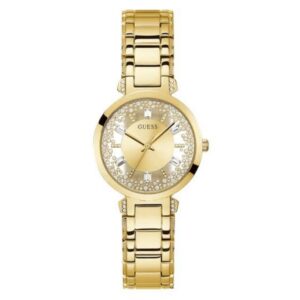 Reloj Guess Crystal Clear GW0470L2