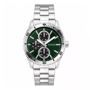 Reloj análogo para hombre Guess Velocity GW1061G1