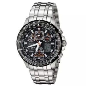 Reloj Citizen Promaster Skyhawk A-T JY0000-53E ECO-DRIVE