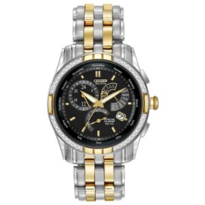 Reloj de hombre Citizen Corso Eco-Drive Calibre 8700 BL8044-59E