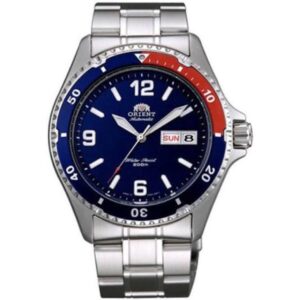 RELOJ Orient Mako II automático 200M FAA02009D9 Watch de Men