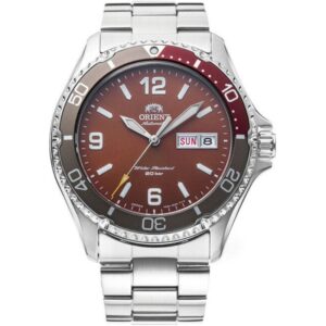 reloj para hombre Orient Mako III RA-AA0820R39B