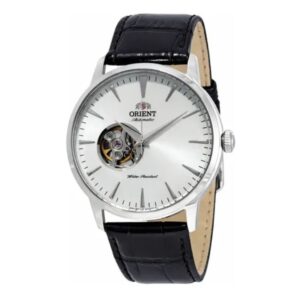 reloj automático para hombre Orient Esteem II Open Heart TAG02005W0