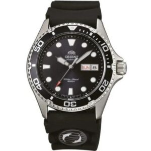 Reloj automático Orient Ray II Automatic TAA02007B9 para hombre