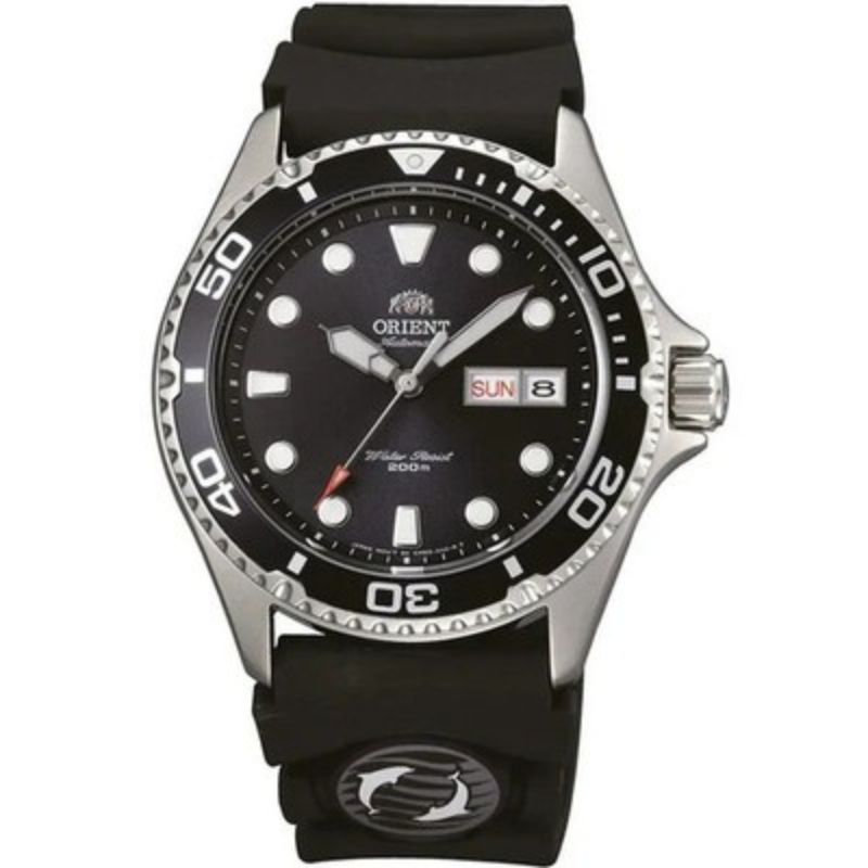Reloj automático Orient Ray II Automatic TAA02007B9 para hombre