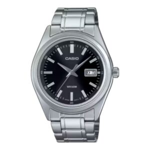 Reloj Casio Hombre MTP-B180D-1A1