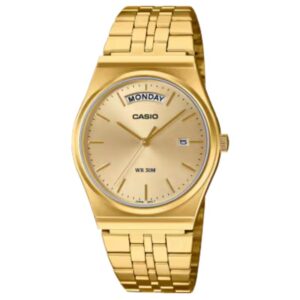 Reloj Casio Hombre MTP-B146G-9A