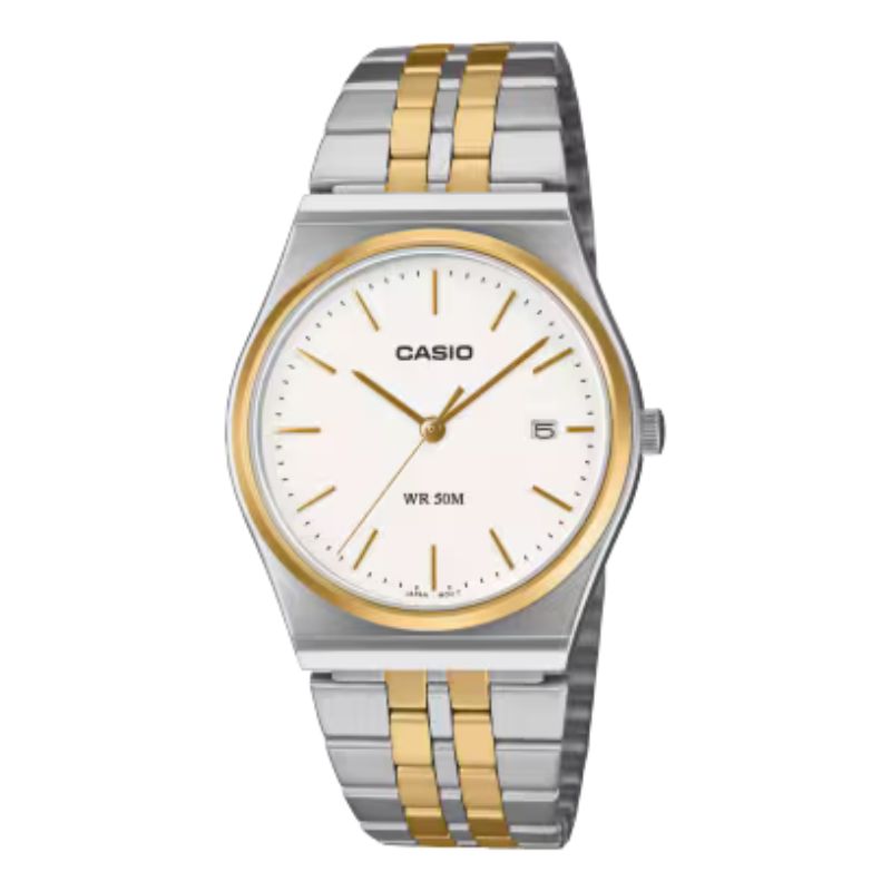Reloj Casio MTP-B145SG-7AVDF Hombre