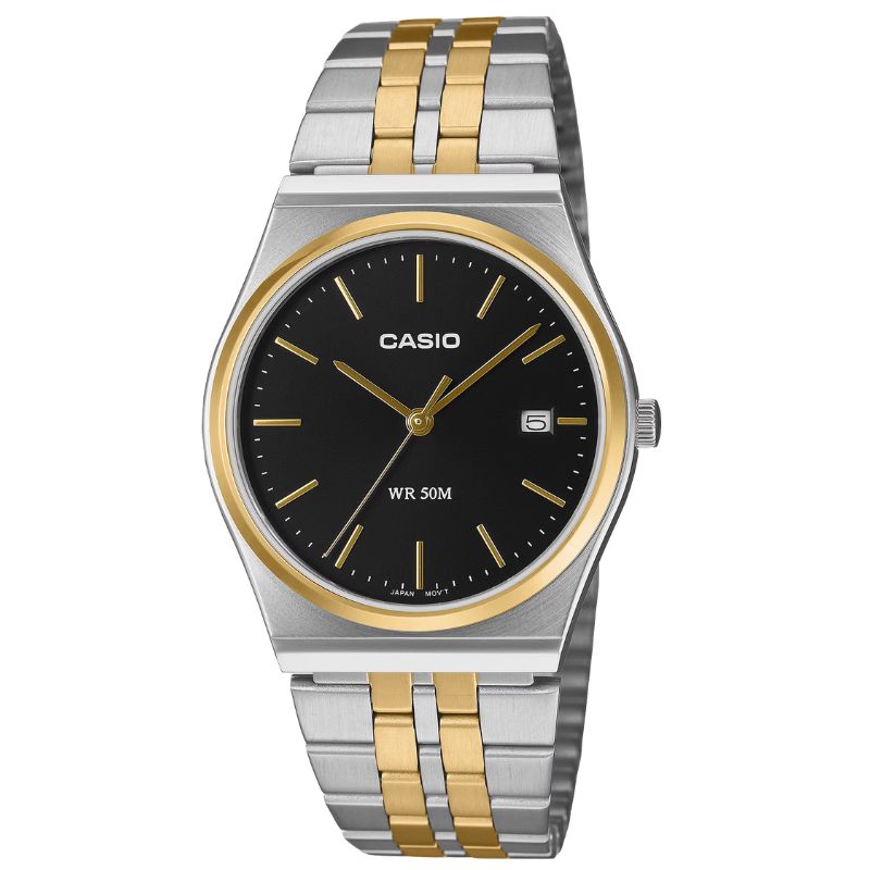 Reloj Casio Enticer Mtp-b145sg-1avdf