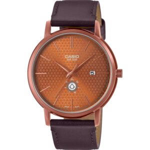 Reloj Hombre CASIO MTP-B125RL-5AVDF