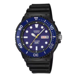 Reloj Análogo Casio Hombre MRW-230H-2EV