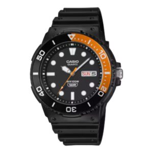 Reloj Análogo Casio Hombre MRW-230H-1E4V