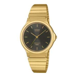 Reloj Análogo Casio Unisex MQ-24GA-1A