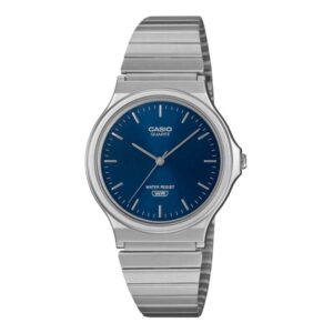 Reloj Análogo Casio Unisex MQ-24DA-2A