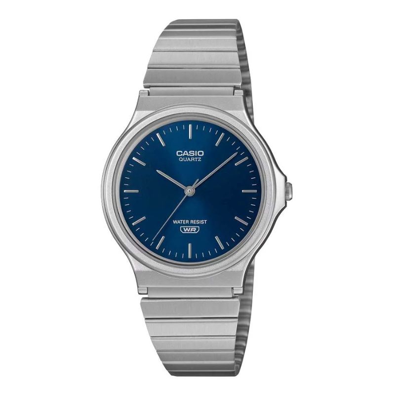 Reloj Análogo Casio Unisex MQ-24DA-2A