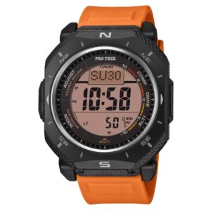 Reloj Pro-Trek Tough Solar PRG-69-4D UNISEX - Digital