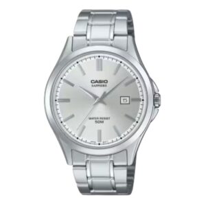 Reloj Casio Sapphire Análogo MTS-115D-7A