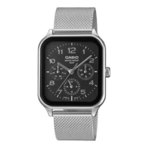 Reloj Casio standard 34 mm mtp-m306m-8avdf