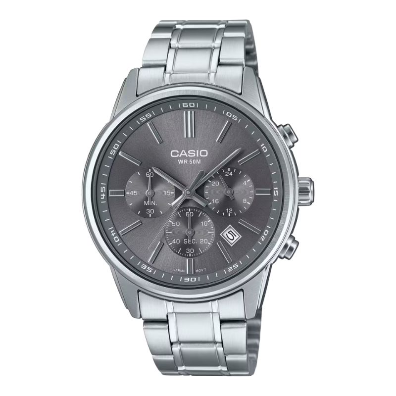 Reloj Casio Hombre MTP-E515D-8A