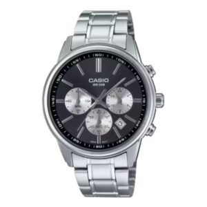 Reloj Casio MTP-E515D-1AVDF Hombre