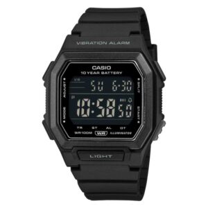 Reloj Digital Casio Hombre W-738H-1BV