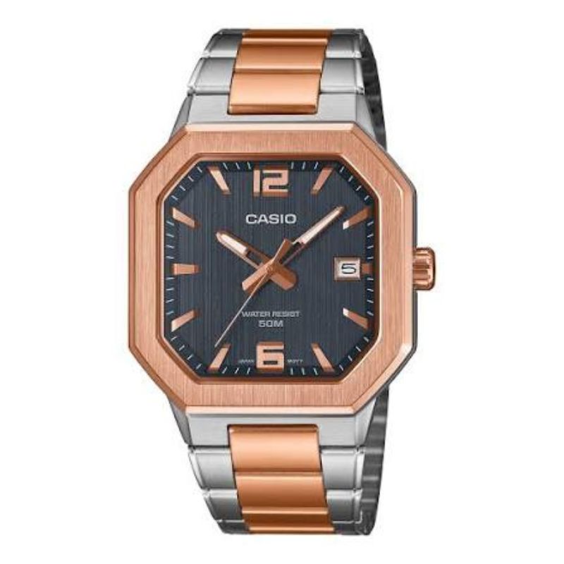 Reloj Casio MTP-B195RG-2AVDF Hombre